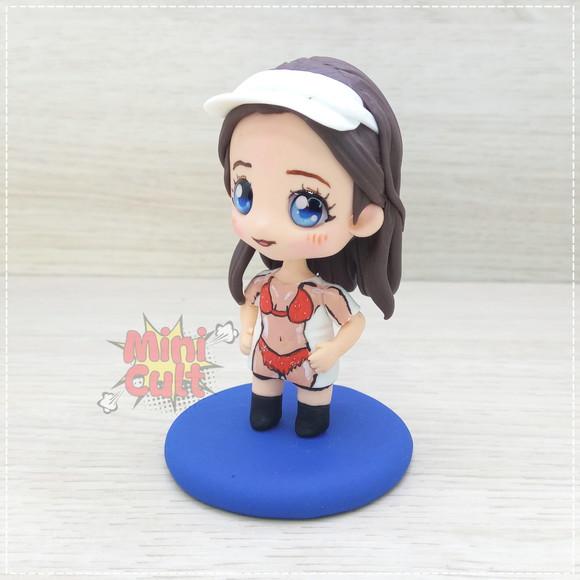 Mini Cult Robin Scherbatsky - How I Met Your Mother