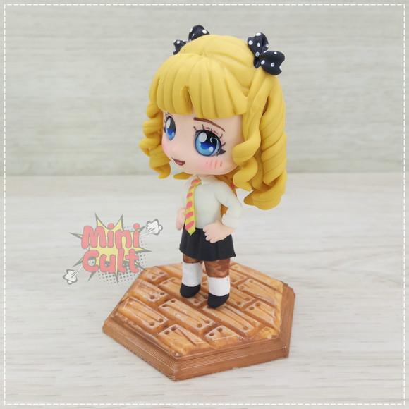 Mini Cult Roger Taylor I Want To Break Free - Queen