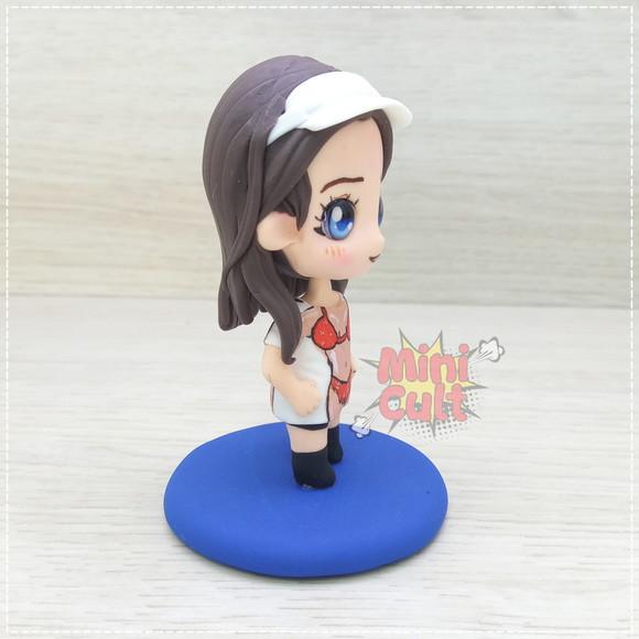 Mini Cult Robin Scherbatsky - How I Met Your Mother