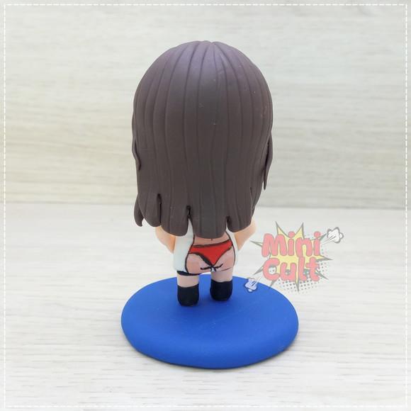 Mini Cult Robin Scherbatsky - How I Met Your Mother
