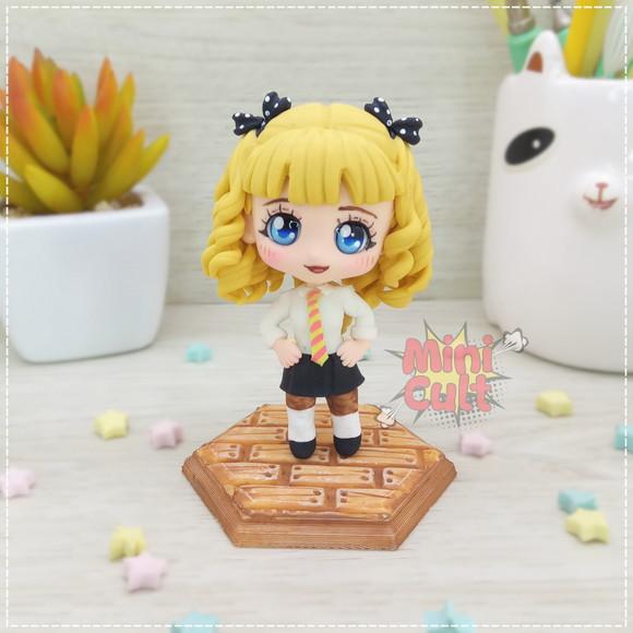 Mini Cult Roger Taylor I Want To Break Free - Queen