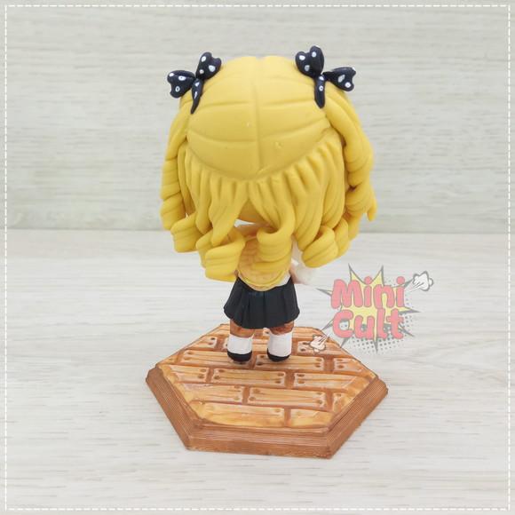 Mini Cult Roger Taylor I Want To Break Free - Queen