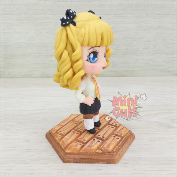 Mini Cult Roger Taylor I Want To Break Free - Queen
