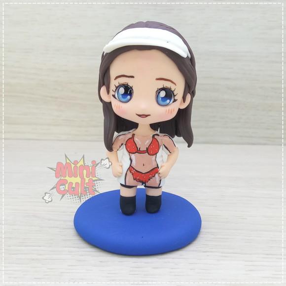 Mini Cult Robin Scherbatsky - How I Met Your Mother