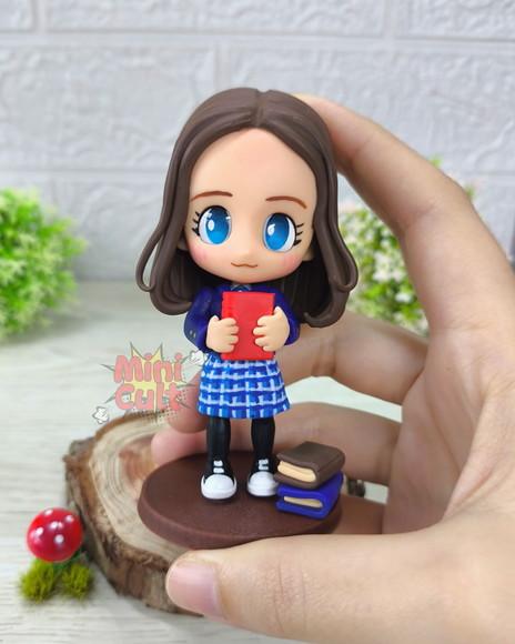 Mini Cult Rory Gilmore Uniforme da Chilton - Gilmore Girls