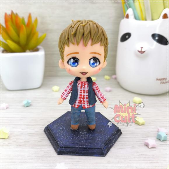 Mini Cult Rory Williams - Doctor Who