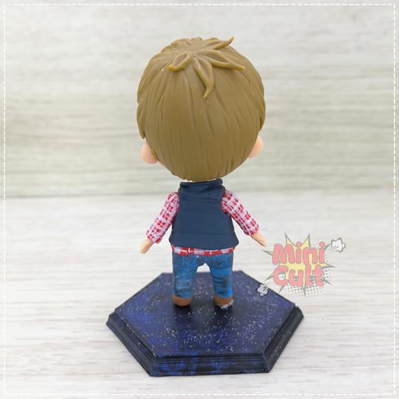 Mini Cult Rory Williams - Doctor Who