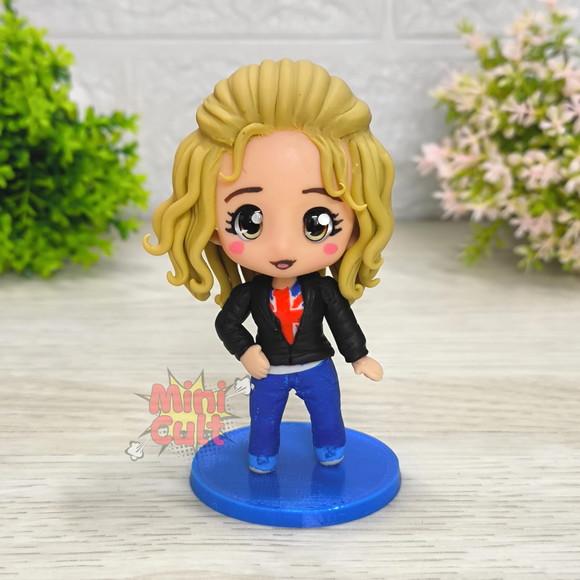 Mini Cult Rose Tyler - Doctor Who