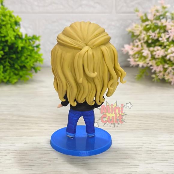 Mini Cult Rose Tyler - Doctor Who