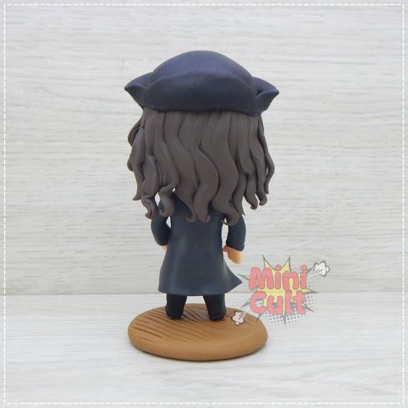 Mini Cult Ross Poldark - Poldark