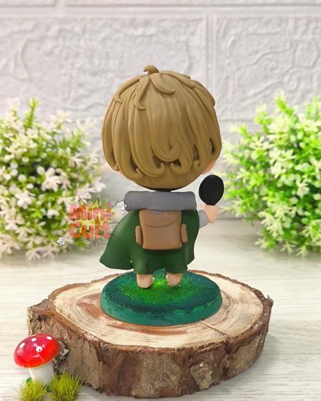 Mini Cult Samwise Gamgee - o Senhor dos Anéis