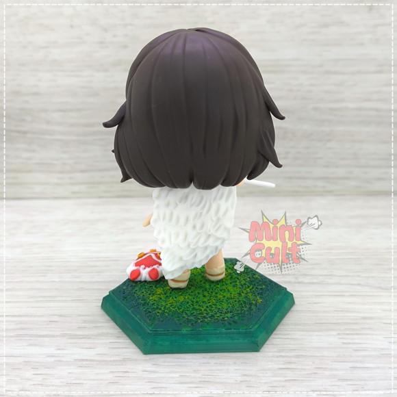 Mini Cult San - Princesa Mononoke (Studio Ghibli)