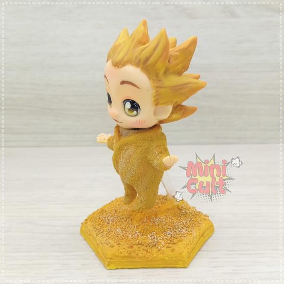 Mini Cult Sandman - a Origem dos Guardiões