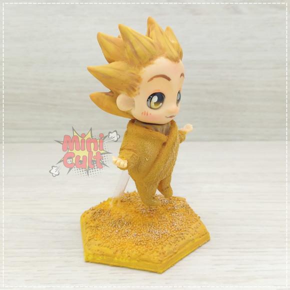 Mini Cult Sandman - a Origem dos Guardiões