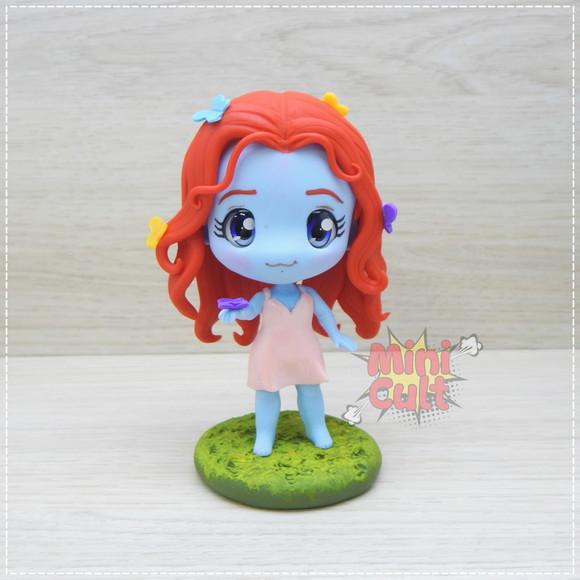 Mini Cult Sarai - Um Estranho Sonhador