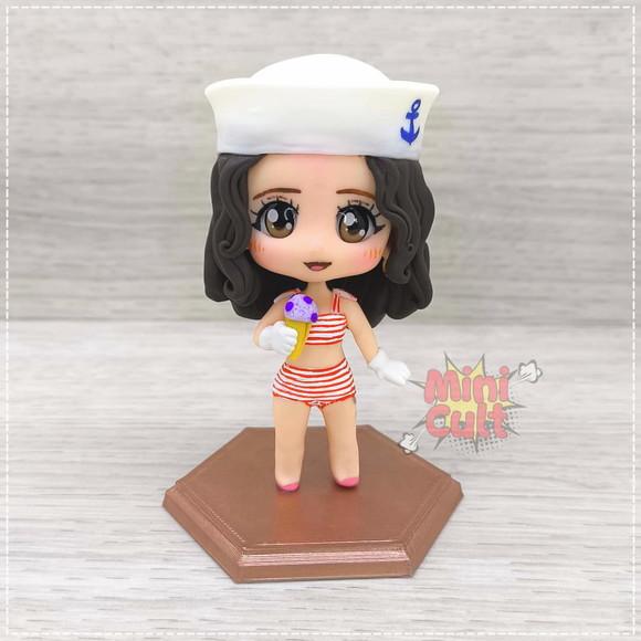 Mini Cult Selena Gomez - Ice Cream (part. Blackpink)