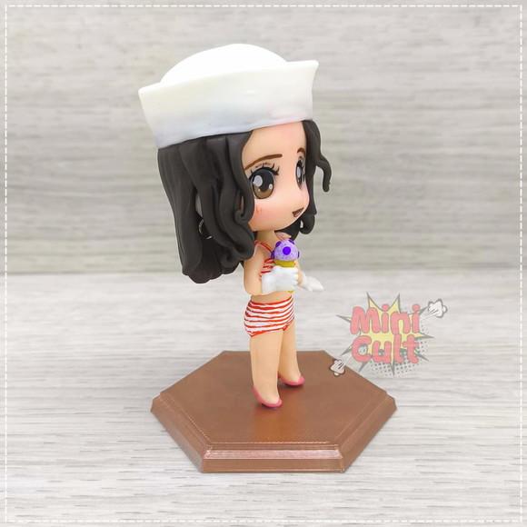 Mini Cult Selena Gomez - Ice Cream (part. Blackpink)