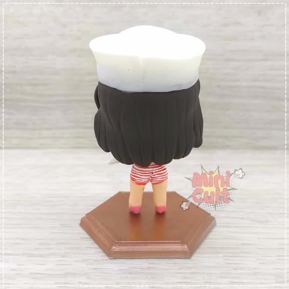 Mini Cult Selena Gomez - Ice Cream (part. Blackpink)