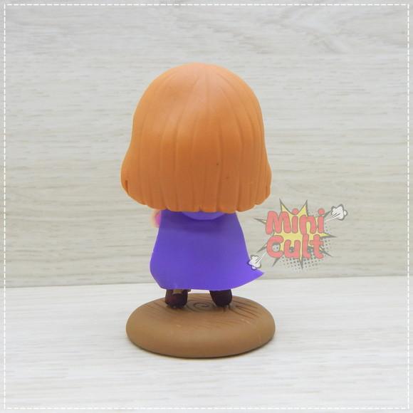 Mini Cult Sheila - Caverna do Dragão