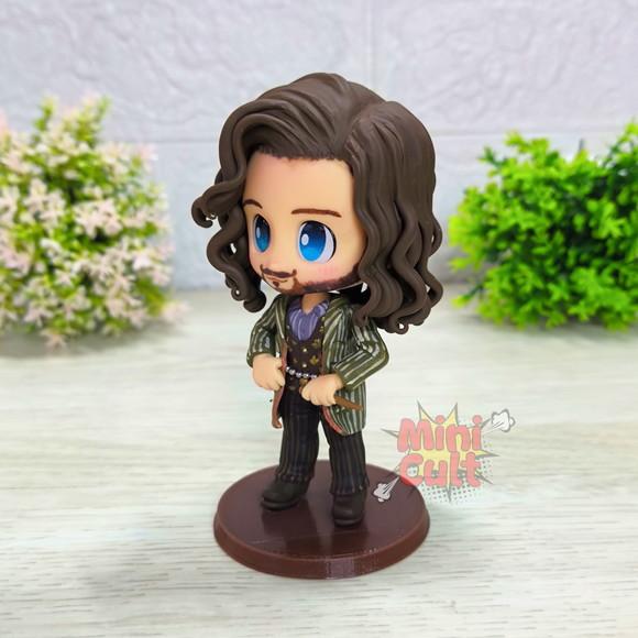 Mini Cult Sirius Black - Harry Potter