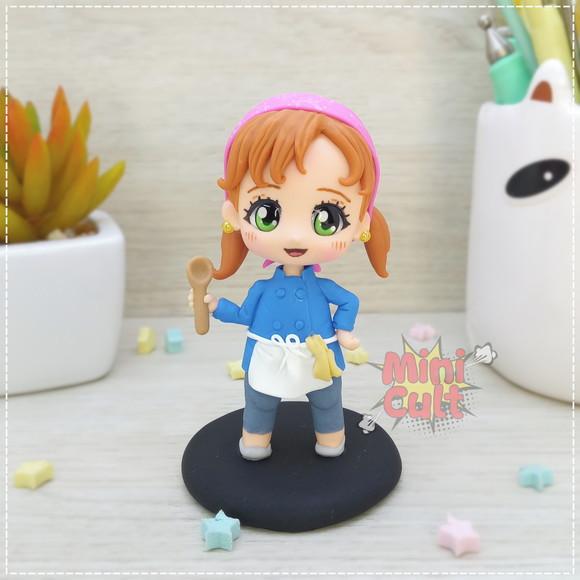 Mini Cult Sookie St. James - Gilmore Girls