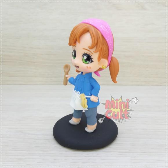 Mini Cult Sookie St. James - Gilmore Girls