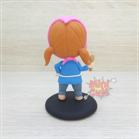 Mini Cult Sookie St. James - Gilmore Girls