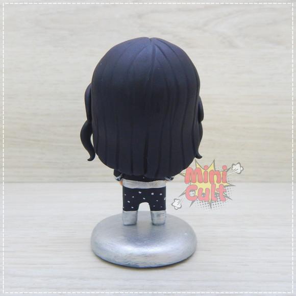 Mini Cult Spaceman / Ace Frehley - Kiss