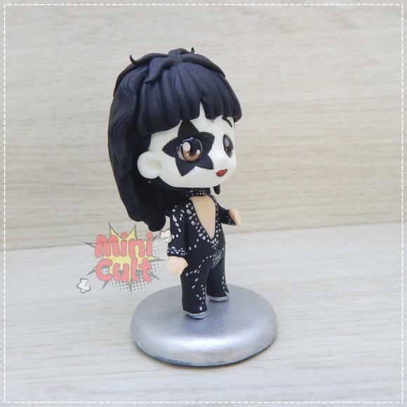 Mini Cult Starchild / Paul Stanley - Kiss