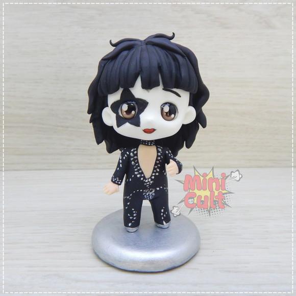 Mini Cult Starchild / Paul Stanley - Kiss