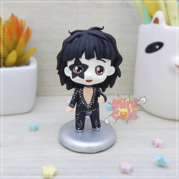 Mini Cult Starchild / Paul Stanley - Kiss