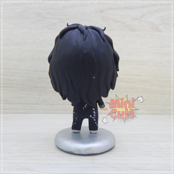Mini Cult Starchild / Paul Stanley - Kiss