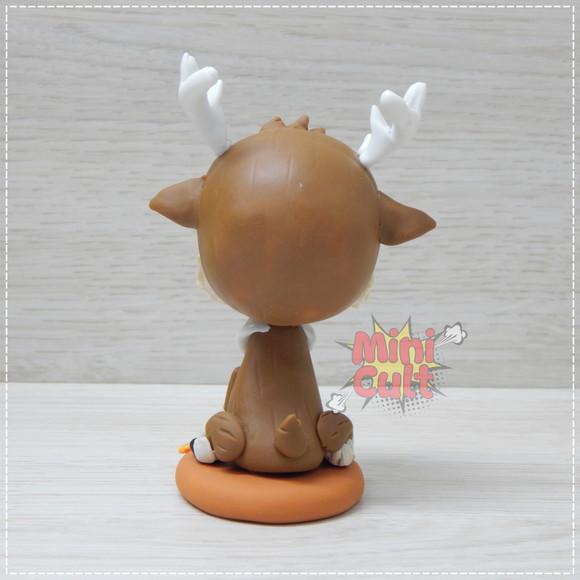 Mini Cult Sven - Frozen