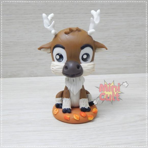 Mini Cult Sven - Frozen