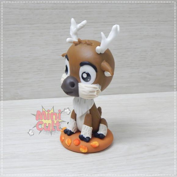 Mini Cult Sven - Frozen