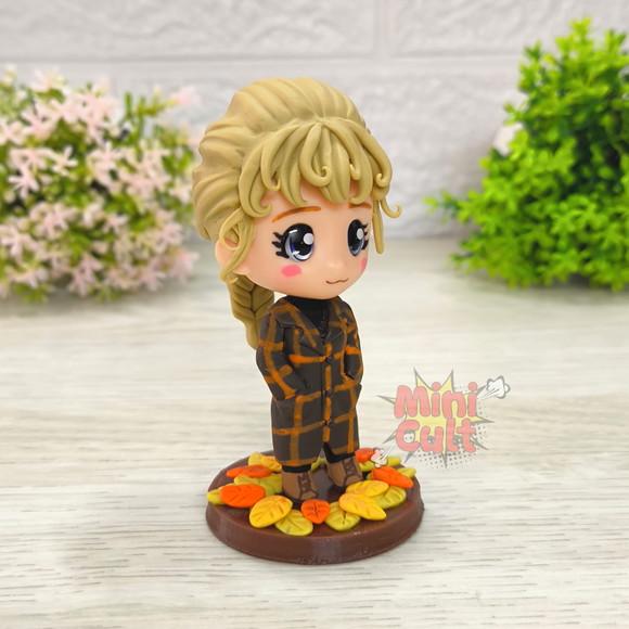 Mini Cult Taylor Swift - Evermore