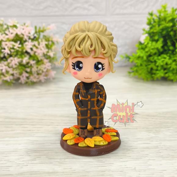 Mini Cult Taylor Swift - Evermore