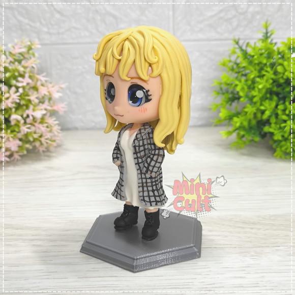 Mini Cult Taylor Swift - Folklore