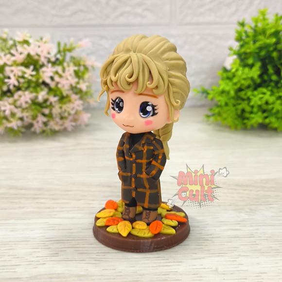 Mini Cult Taylor Swift - Evermore