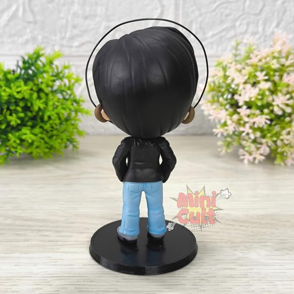 Mini Cult Taehyung / V - Friends (bts / Kpop)
