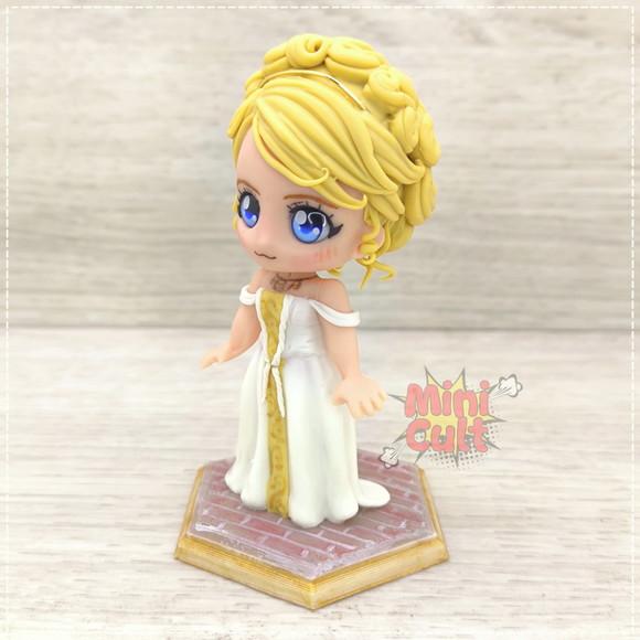 Mini Cult Taylor Swift - Love Story