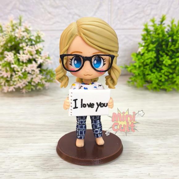 Mini Cult Taylor Swift - You Belong With Me