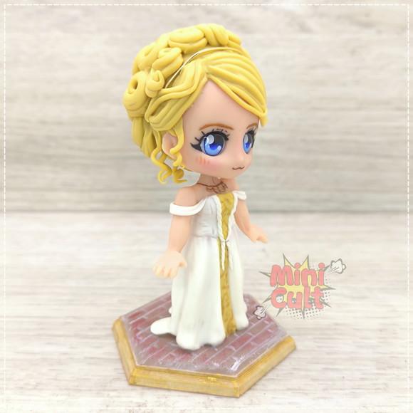 Mini Cult Taylor Swift - Love Story