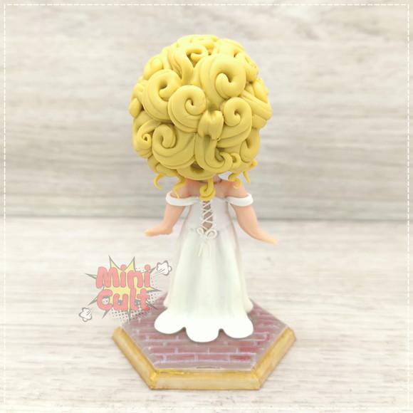 Mini Cult Taylor Swift - Love Story