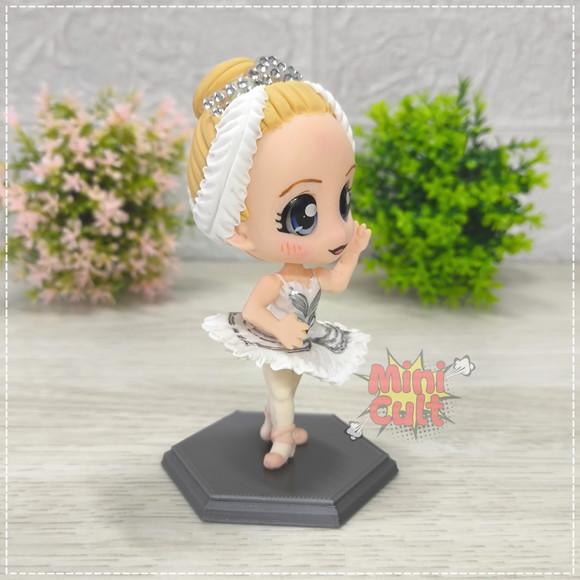 Mini Cult Taylor Swift Bailarina - Shake It Off