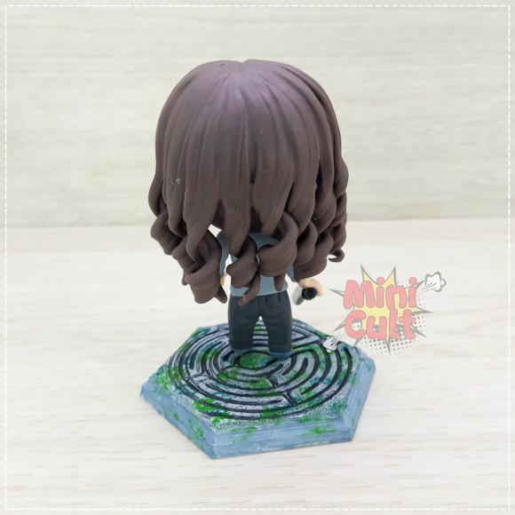 Mini Cult Teresa - Maze Runner / Correr ou Morrer