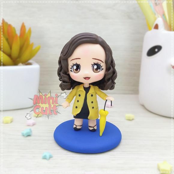 Mini Cult Tracy Mcconnell - How I Met Your Mother