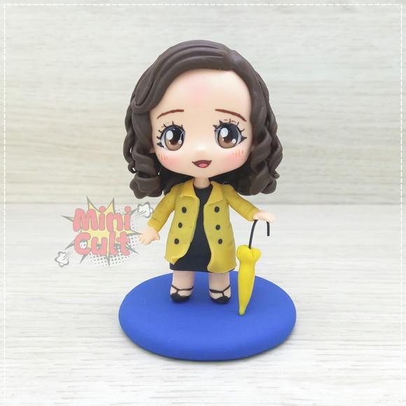 Mini Cult Tracy Mcconnell - How I Met Your Mother
