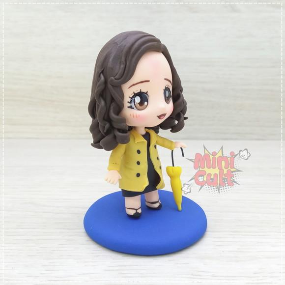 Mini Cult Tracy Mcconnell - How I Met Your Mother
