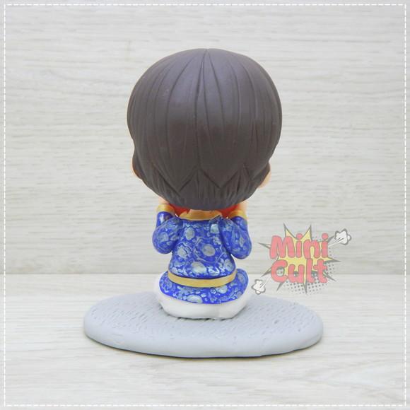 Mini Cult V/ Taehyung com Tata - Bts / K-pop